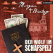 Morgan & Bailey - Folge 1: Der Wolf im Schafspelz