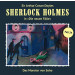 Sherlock Holmes: Die neuen Fälle 24: Das Monster von Soho