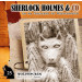 Sherlock Holmes & Co. 25 - Wolfsspuren