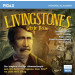 Pidax Hörspiel Klassiker - Livingstones letzte Reise