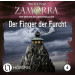 PROFESSOR ZAMORRA 04 - Der Finger der Furcht