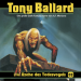 Tony Ballard 03 Die Rache des Todesvogels