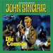 MC John Sinclair Die Comedy