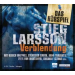 Stieg Larsson - Verblendung Hörspiel