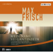 Max Frisch - Mein Name sei Gantenbein