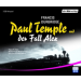 Francis Durbridge - Paul Temple und der Fall Alex Hörspiel