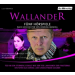 Henning Mankell - Wallander - 5 Hörspiele - 1. Staffel