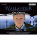 Henning Mankell - Wallander - 5 Hörspiele - 2.Staffel