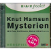 Knut Hamsun - Mysterien Hörspiel