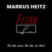 MARKUS HEITZ - FETZER Hörspiel