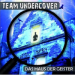 Team Undercover 03 Das Haus der Geister