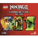 LEGO Ninjago - Hörspielbox 6