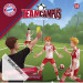 FC Bayern - Team Campus Teil 16 (F.31+32) Der Videobeweis / Zwei Herzen