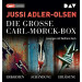Jussi Adler-Olsen - Die große Carl-Morck-Box 1