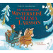 Erik Ole Lindström - Die wundersame Winterreise der Selma Larsson