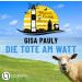 Gisa Pauly - Die Tote im Watt - Hörspiel