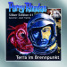 Perry Rhodan Silber Edition 61 Terra im Brennpunkt  (2 mp3-CDs)