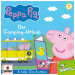 Peppa Pig (Peppa Wutz) - Folge 7: Der Camping-Urlaub (und 5 weitere Geschichten)