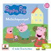 Peppa Pig (Peppa Wutz) - Folge 22: Matschepampe