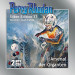 Perry Rhodan Silber Edition 37 Arsenal der Giganten (2 mp3-CDs)