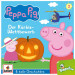 Peppa Pig (Peppa Wutz) - Folge 2: Der Kürbis-Wettbewerb (und 5 weitere Geschichten)