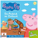 Peppa Pig (Peppa Wutz) - Folge 4: Ein Picknick im Outback (und 5 Weitere Geschichten)