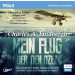 Pidax Hörspiel Klassiker - Charles A. Lindbergh: Mein Flug über den Ozean