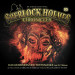 Sherlock Holmes Chronicles 95 Das Geheimnis der Totenmaske