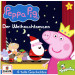 Peppa Pig (Peppa Wutz) - Folge 9: Der Weihnachtsmann (und 5 weitere Geschichten)