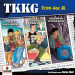 TKKG Krimi-Box 30 (Folgen 209, 210, 211) 