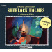 Sherlock Holmes: Die neuen Fälle - Collectors Box 3: Folge 7-9