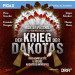 Pidax Hörspiel Klassiker - Der Krieg der Dakotas