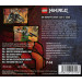 LEGO Ninjago (CD 50)