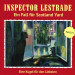 Inspector Lestrade - Fall 3: Eine Kugel für den Liebsten
