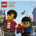 LEGO City - TV-Serie CD 1