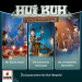  Hui Buh - Die neue Welt - 10. Box (Folge 29, 30, 31)