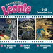 Leonie - Abenteuer auf vier Hufen - Leonie-Kennenlern-Box (3 CDs)