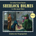 Sherlock Holmes: Die neuen Fälle 37: Schatten der Vergangenheit