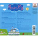 Peppa Pig (Peppa Wutz) - Folge 2: Der Kürbis-Wettbewerb (und 5 weitere Geschichten)