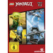 LEGO Ninjago - Staffel 11.3 (DVD)