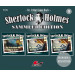 Sherlock Holmes - Sammler Edition - Box 9 (Folge 22, 24, 24)