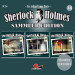 Sherlock Holmes - Sammler Edition - Box 18 (Folge 48, 49, 50)