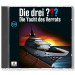 Die drei Fragezeichen Folge 224 Die Yacht des Verrats (CD) ab 24.11.2023