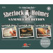 Sherlock Holmes - Sammler Edition - Box 6 (Folge 14, 15, 16)