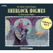Sherlock Holmes: Die neuen Fälle - Collectors Box 4: Folge 10-12