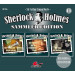 Sherlock Holmes - Sammler Edition - Box 11 (Folge 27, 28, 29)