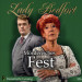 Lady Bedfort - Folge 106: Moerderisches Fest (Inszenierte Lesung)