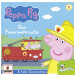 Peppa Pig (Peppa Wutz) - Folge 8: Das Feuerwehrauto (und 5 weitere Geschichten)