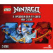 LEGO Ninjago Hörspielbox 1