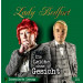 Lady Bedfort - Folge 101: Die Leiche ohne Gesicht (Inszenierte Lesung)
